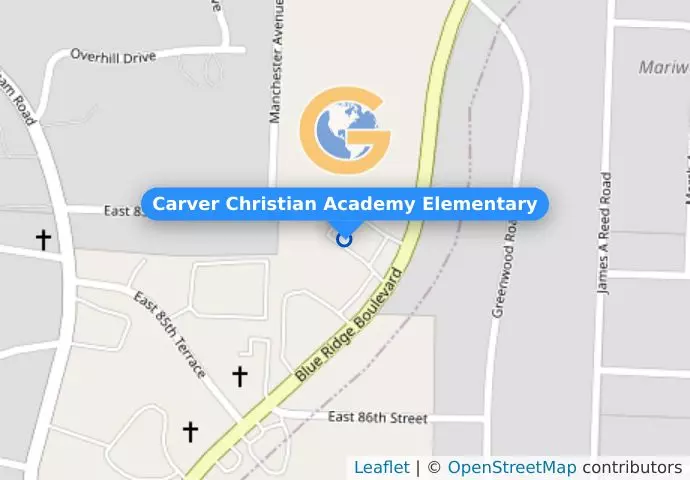 Carver Christian Academy Elementary