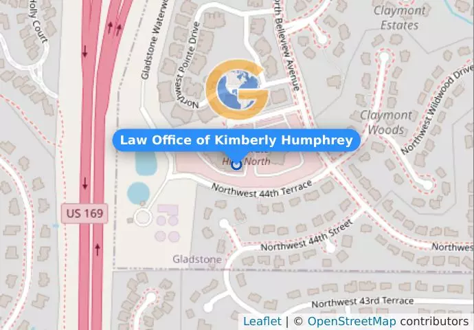 Law Office of Kimberly Humphrey