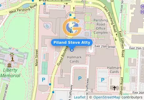 Piland Steve Atty
