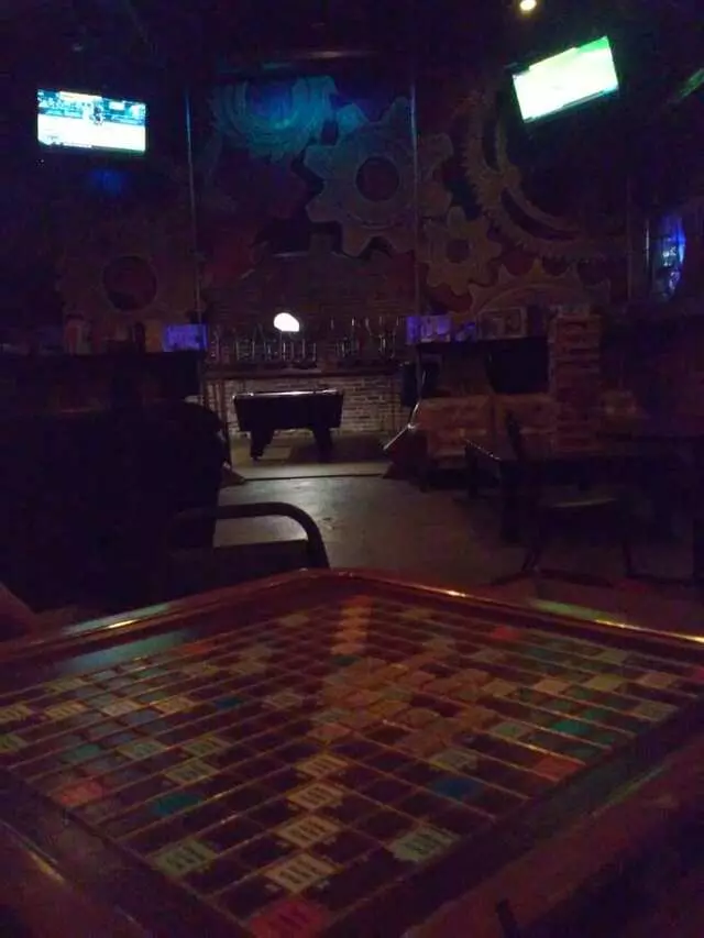 Rhythm & Booze