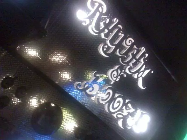 Rhythm & Booze