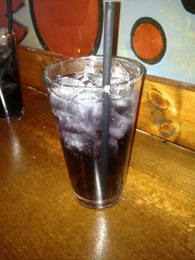 Rhythm & Booze
