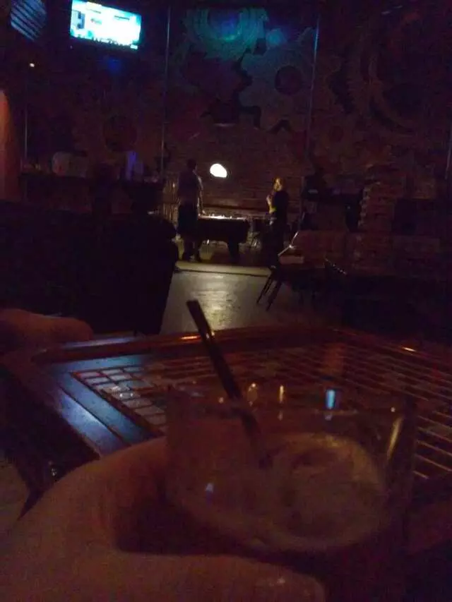 Rhythm & Booze