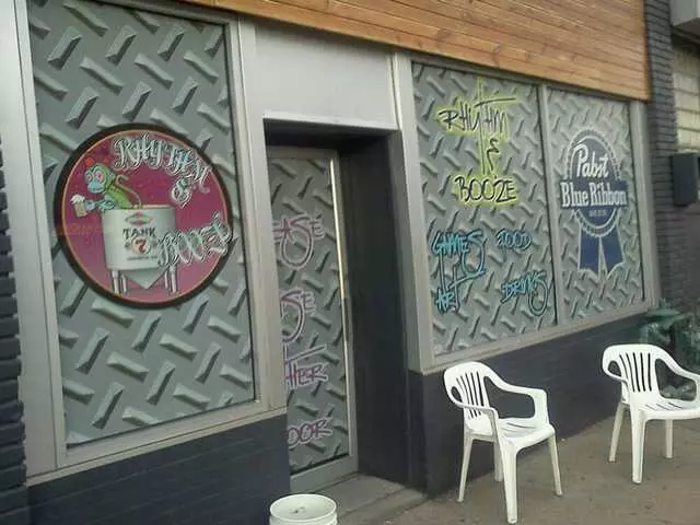 Rhythm & Booze