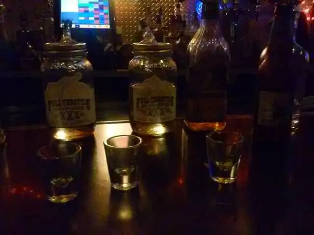 Rhythm & Booze