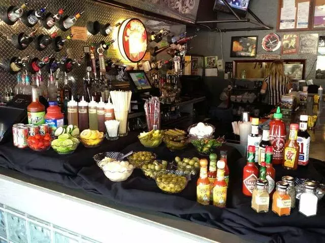 Rhythm & Booze