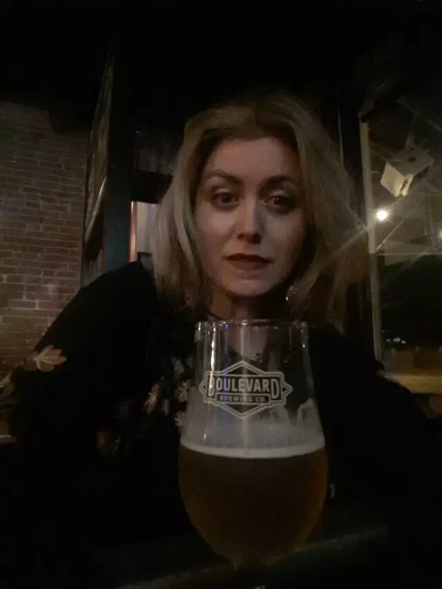 Rhythm & Booze