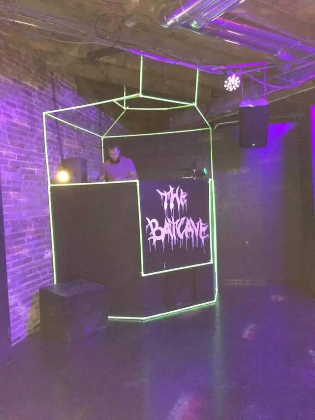 Rhythm & Booze