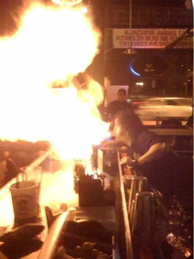 Rhythm & Booze
