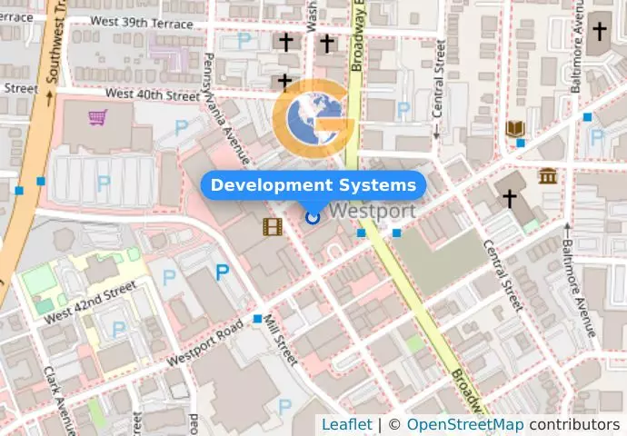 Development Systems