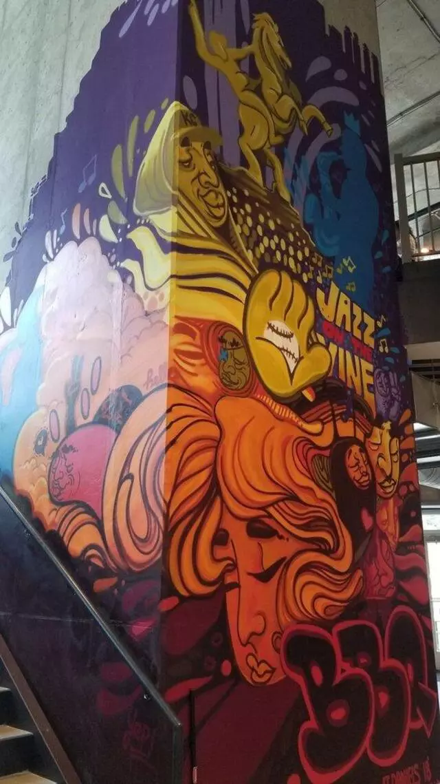 Whole Foods Market