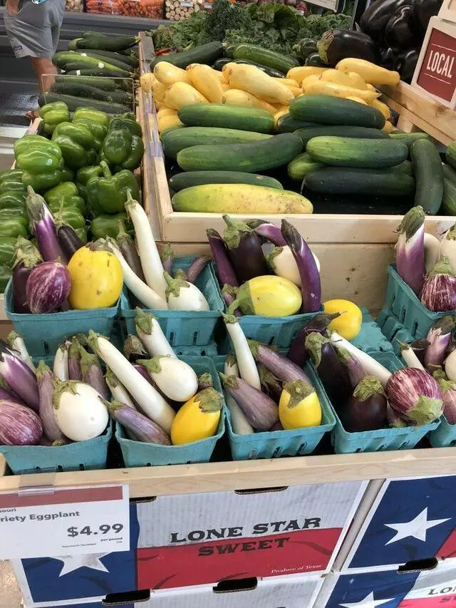 Whole Foods Market