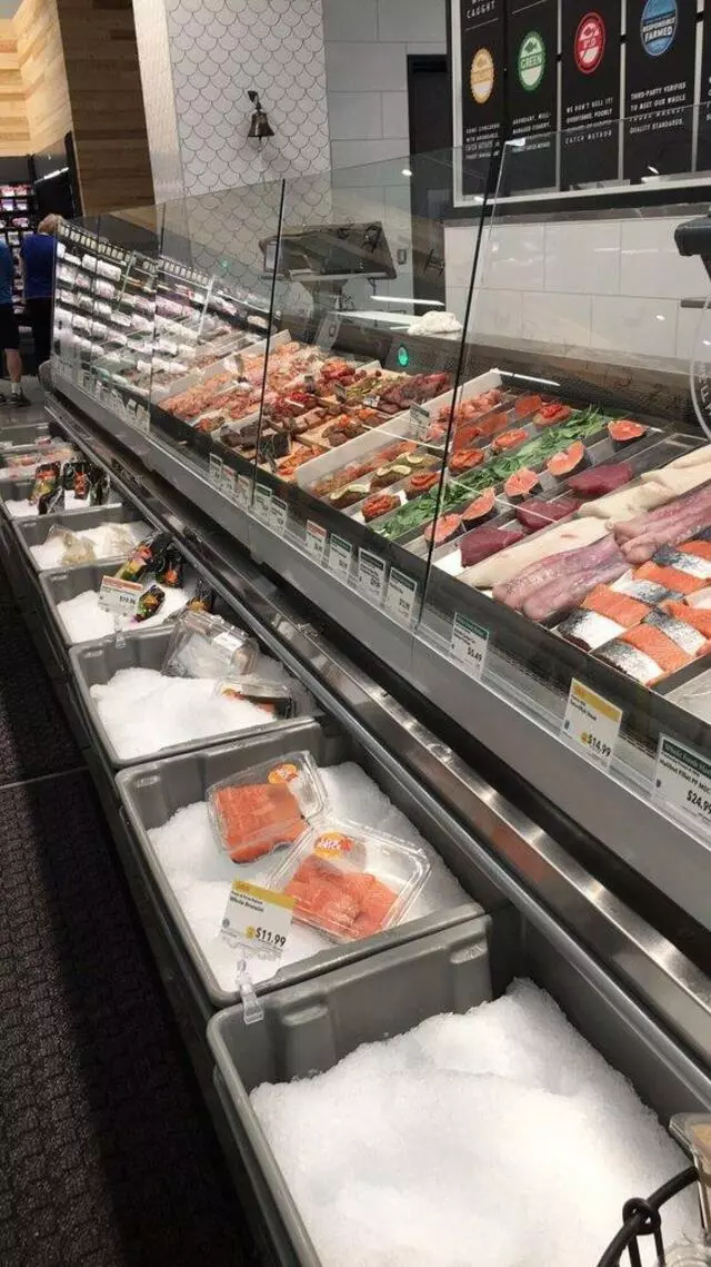 Whole Foods Market