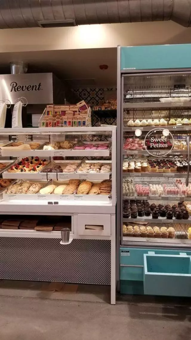 Whole Foods Market