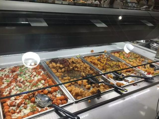 Whole Foods Market