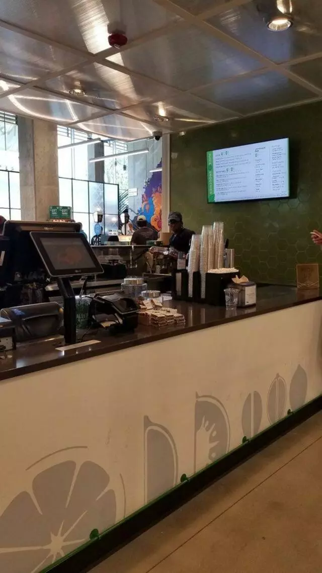 Whole Foods Market