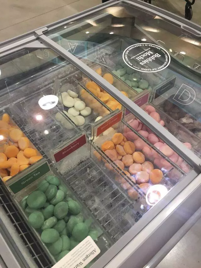 Whole Foods Market