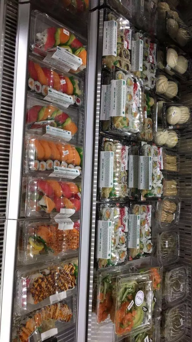 Whole Foods Market