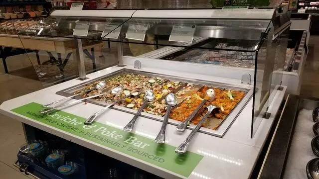 Whole Foods Market