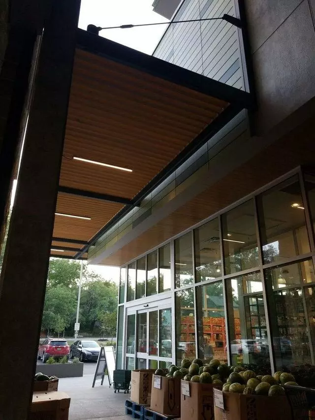Whole Foods Market
