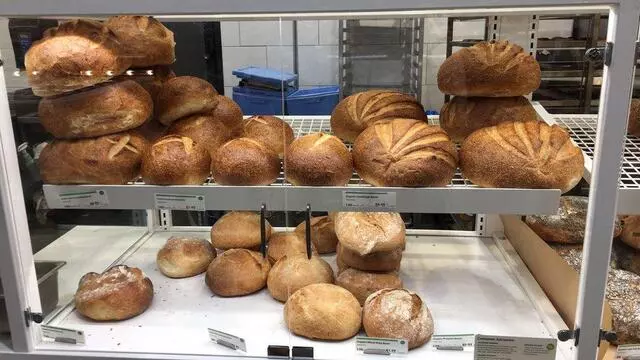 Whole Foods Market