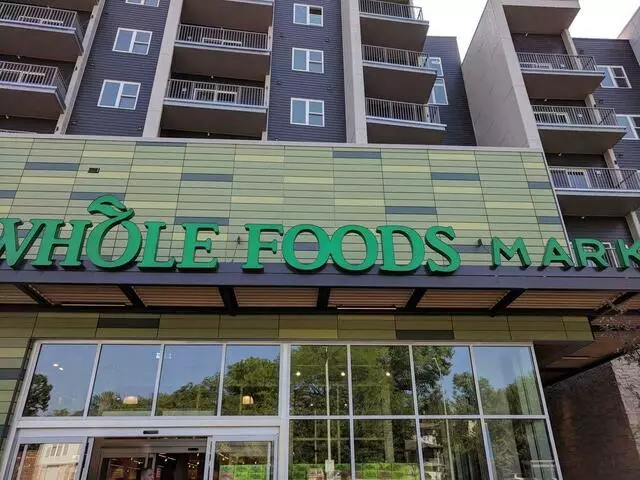 Whole Foods Market