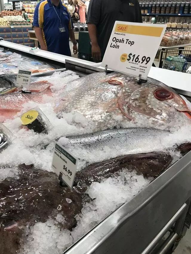 Whole Foods Market