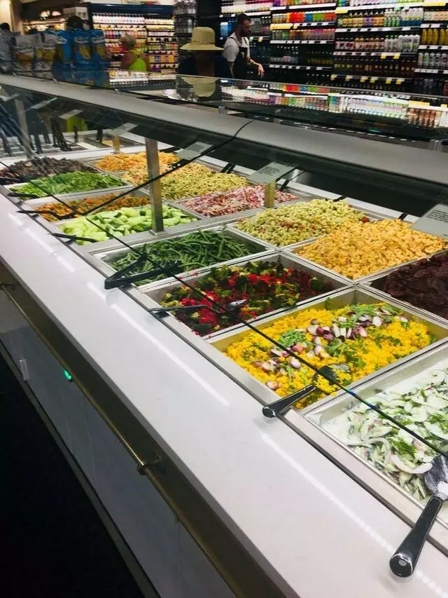 Whole Foods Market