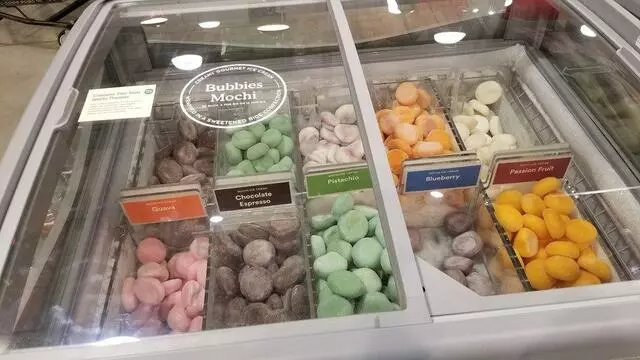 Whole Foods Market