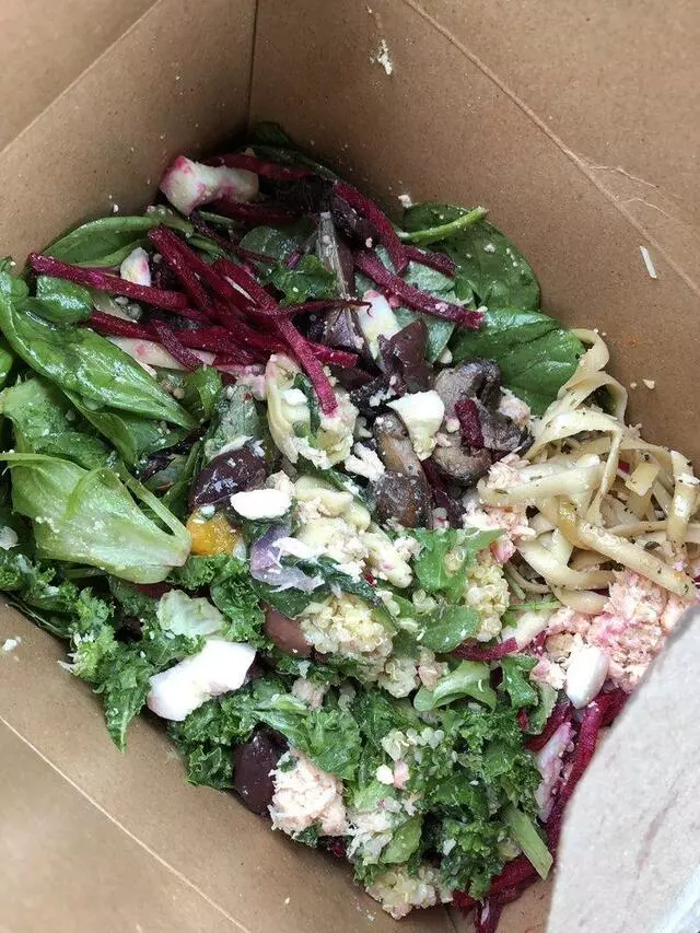 Whole Foods Market