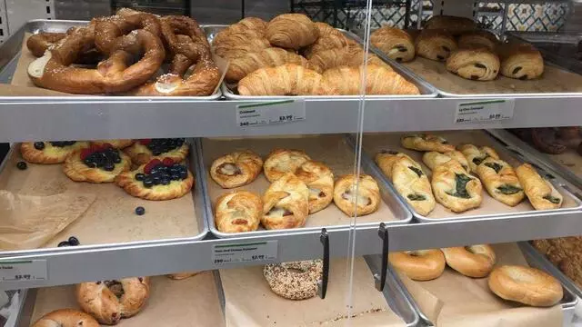 Whole Foods Market