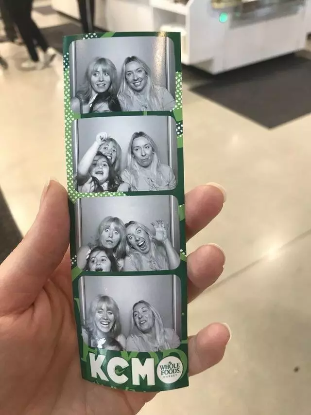 Whole Foods Market