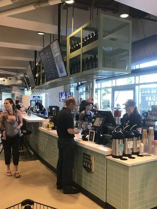 Whole Foods Market