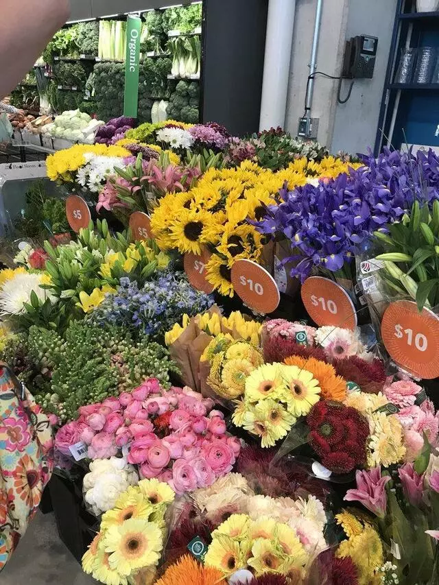 Whole Foods Market