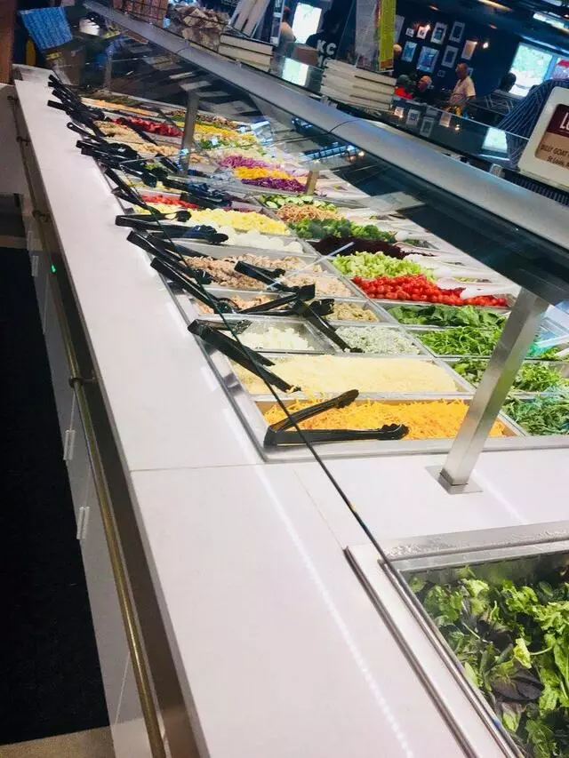 Whole Foods Market