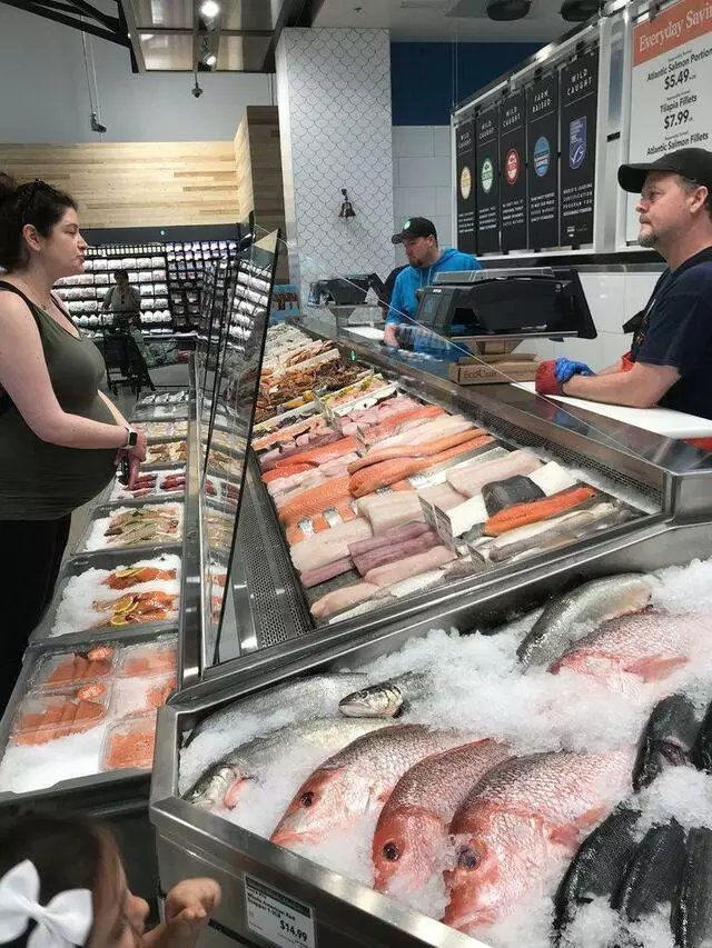 Whole Foods Market