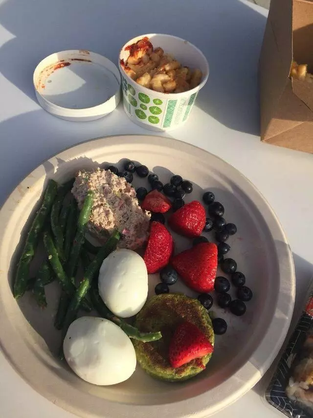Whole Foods Market