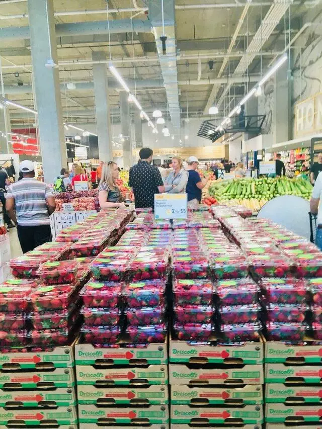 Whole Foods Market