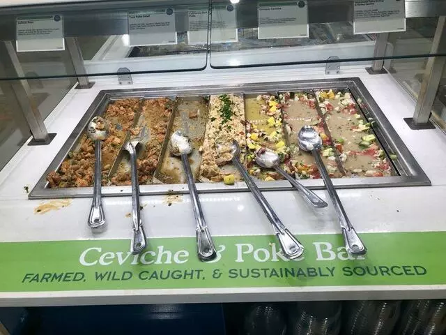 Whole Foods Market