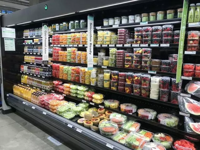 Whole Foods Market