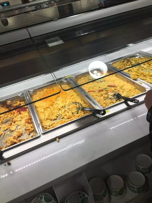 Whole Foods Market