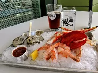 Whole Foods Market