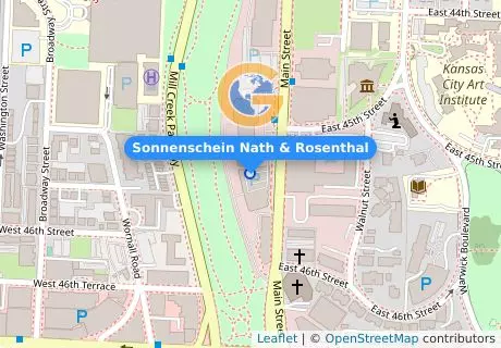 Sonnenschein Nath & Rosenthal