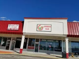 Carol's Cut & Curl