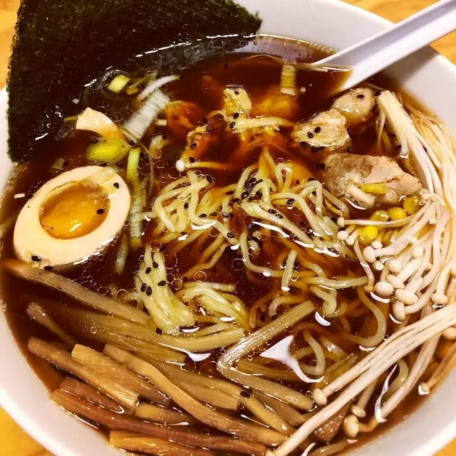 Komatsu Ramen