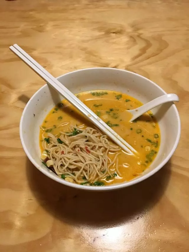 Komatsu Ramen