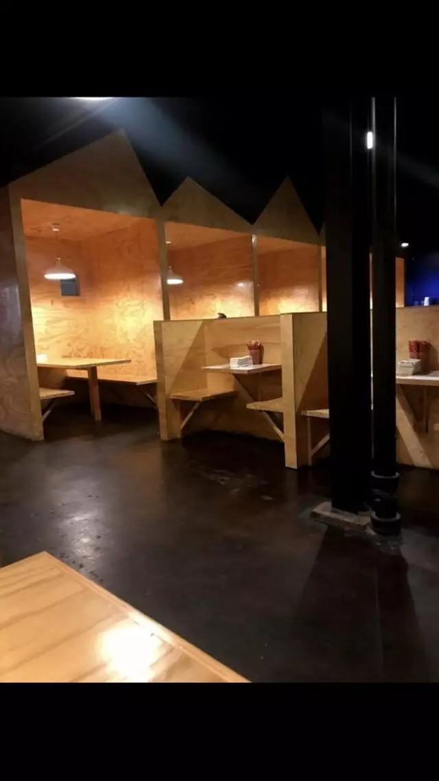 Komatsu Ramen