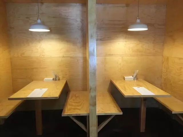 Komatsu Ramen