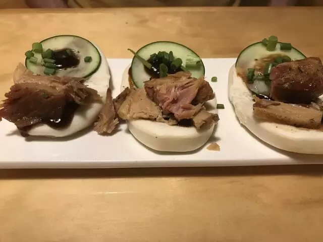 Komatsu Ramen
