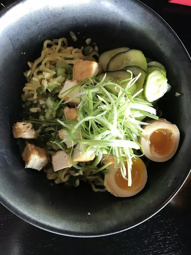 Komatsu Ramen